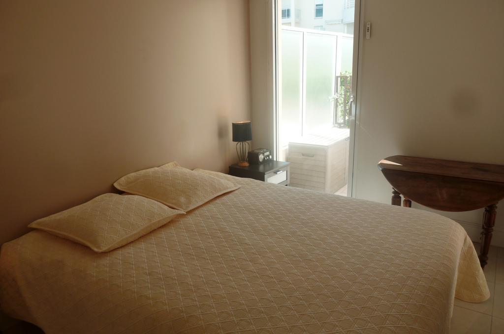 Stunning 2 Bed, 2 Bath Apt On The Cannes Sea Front Has Swimming Pool And Is A Secure Modern Building 464 Eksteriør bilde