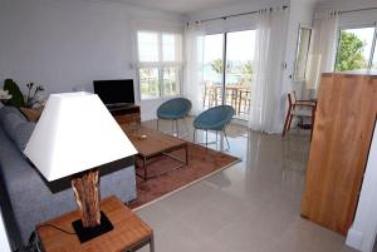 Stunning 2 Bed, 2 Bath Apt On The Cannes Sea Front Has Swimming Pool And Is A Secure Modern Building 464 Eksteriør bilde